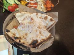 -克比叔叔印度餐厅Kebabs on the Grille(人民广场店)