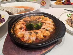 -梅利汴京烤鸭•开封豫菜地标店(东大街店)
