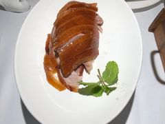 -四季民福烤鸭店(前门店)