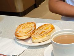 -香港新发烧腊茶餐厅(书城店)