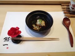 -鮨一日本料理旗舰店(总店)