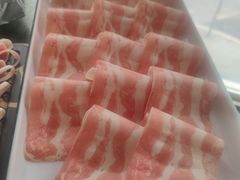 俺家很贵的牛肉-老灶堂文创火锅(文艺路店)