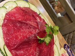 -蜀大侠火锅(四川北路店)