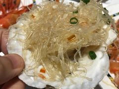 -百合酒店-香榭里自助餐厅