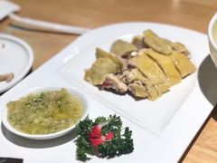 -兰亭轩茶餐厅(长江路店)