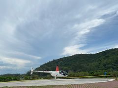 -三亚西岛海洋文化旅游区