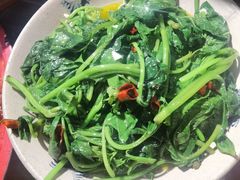 -灶东家民间菜(回兴店)