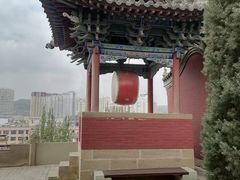 -李自成行宫