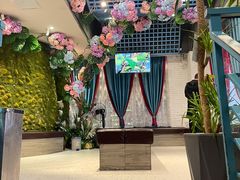 -眼镜味道(德才店)