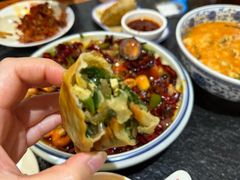 -福苗小骆驼烧烤(大唐不夜城店)