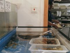 -锅老头铁锅炖•大锅蒸汽海鲜(韩乐坊店)