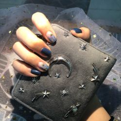 -Seven Nail七姑娘の美甲店