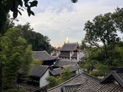 -岳麓山风景名胜区