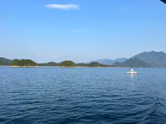 -千岛湖东南湖区