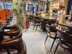 -熊大·鲜烤黄牛肉(五山店)