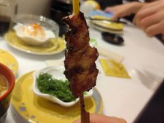 -争鲜回转寿司(浦东三钢里PLUS店)
