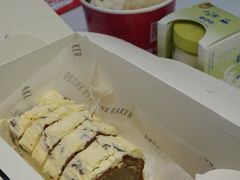 -DRUNK BAKER(上海陕康里店)