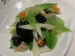 -马凯餐厅(长椿街店)