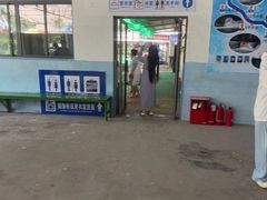 -千岛湖九龙溪漂流