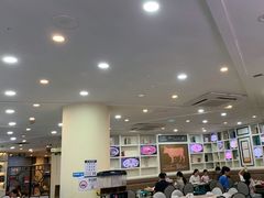 -大志牛肉火锅(天健花园店)