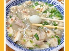鹌鹑蛋-东关赵记粉汤羊血(兴庆北路店)