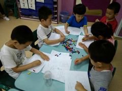 -瑞思少儿中心·少儿英语素养启蒙(回龙观校区)