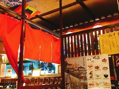 大堂-醉虎传(南锣鼓巷店)