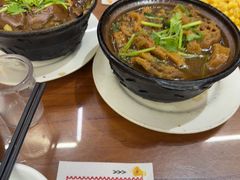 -多福临砂锅居(苏堤北路店)