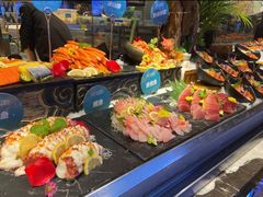 -喜庭海鲜自助(来福士店)