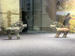-张掖市博物馆