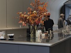 -Seesaw Coffee(上生新所店)