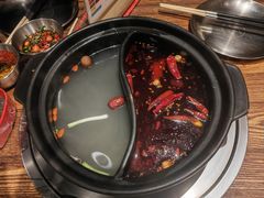 -江湖六膳門串串香(隆礼路店)