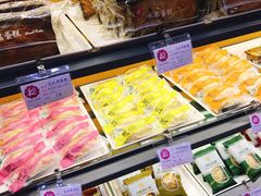-凯司令(豫园地铁站店)