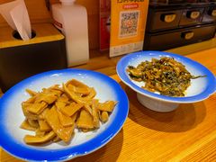 -Ramen满吉·豚骨拉面(丽园路店)