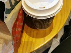 -星巴克(甘河路店)