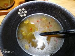 -螺大蛳柳州螺蛳粉·火锅·热干面(西城永捷店)