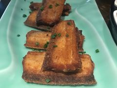 -粗茶淡饭·隐庐私厨(东亭店)