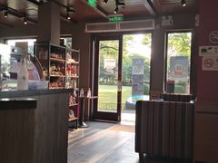 -COSTA COFFEE(西湖天地店)