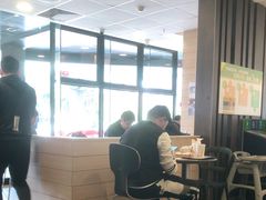 -麦当劳(帝豪店)