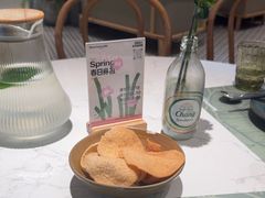 -芭札·Thai泰国餐厅(同和金铂天地店)