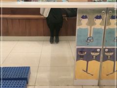 -Manner Coffee(大宁国际商业广场店)