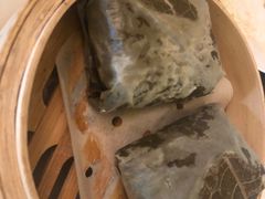 鲍汁糯米鸡-厦门艾美酒店·乐美中餐厅