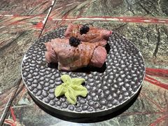 -炙柒Sekinana·精致料理 烧鸟·铁板烧(海上世界店)
