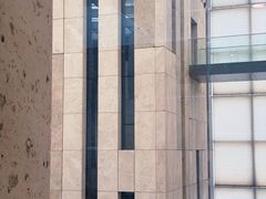 -江苏省美术馆(长江路新馆)
