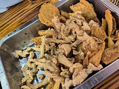 -阿姨小肉摊(同济西苑店)