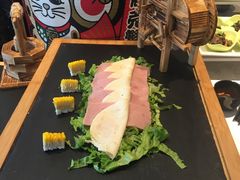 -鹭江潮餐厅•福建菜(鹭江佲家酒店)