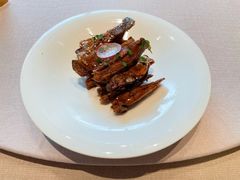 -漢舍中国菜馆(889广场店)