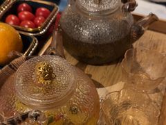-华夏良子·足道SPA艾灸(翠微店)