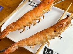 -四禧精酿烧烤串吧(大明湖店)