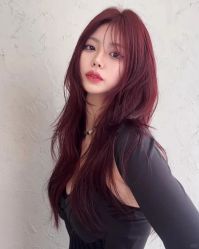 -YESIDO椰岛造型烫发染发